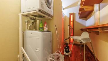 ランドリー / 13