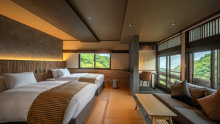 [和洋室] [禁煙]