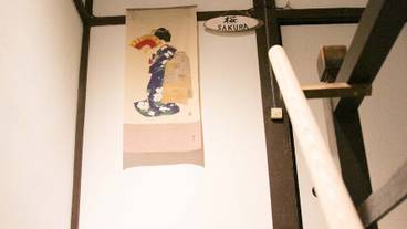 施設内の設備 / 22