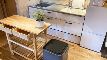 専用キッチン / 29