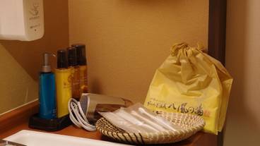 客室の設備とサービス / 16