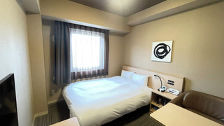 スタンダードセミダブルルーム　禁煙