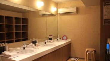 バスルーム / 23