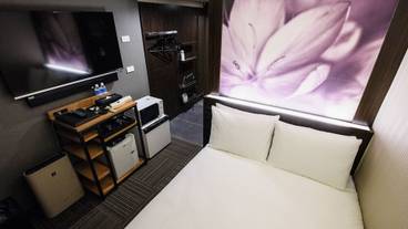 客室の設備とサービス / 18