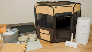 (104) メゾネットルーム ガーデンビュー ペット同泊可