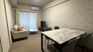 デザイン スイート 1 ベッドルーム 禁煙 リバービュー