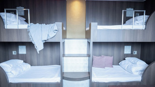 シグネチャーファミリー 禁煙