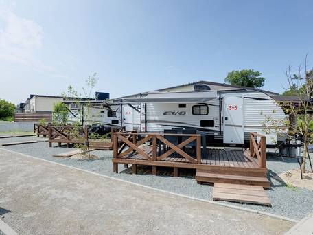 Spa Franping Village大牟田 / 1