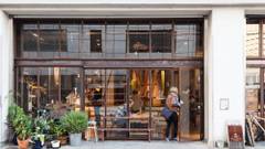 Nui.HOSTEL&BAR LOUNGE