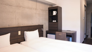 ホテル棟 ツインルーム 禁煙