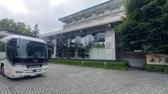 秋保温泉 ホテルニュー水戸屋＆アネックス