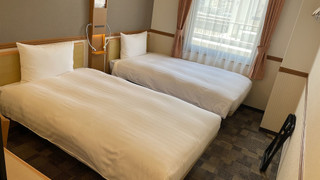 スタンダード ツインルーム 禁煙