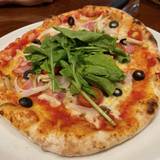 カプリチョーザ BiVi二条店 / 3