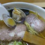 らーめん工房 魚一（ラーメンコウボウウオッチ）