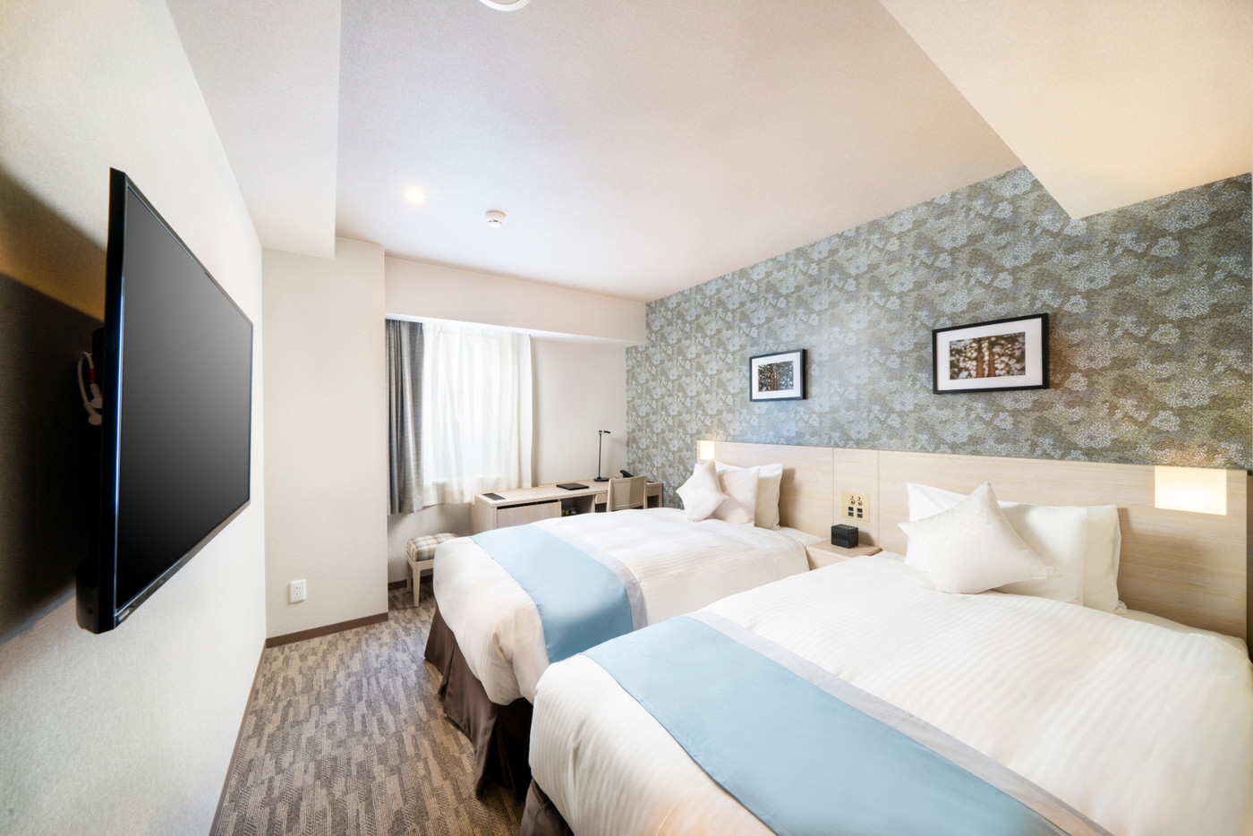 フィーノホテル札幌大通3994022