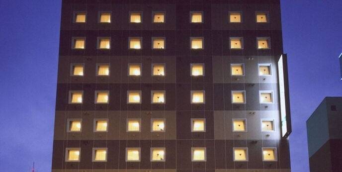 ホテルルートイン福井駅前（福井県 ビジネスホテル） / 1