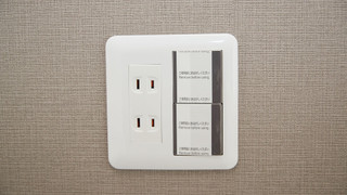 コンフォート ダブルルーム