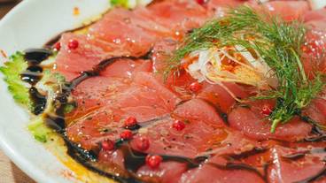 朝食ビュッフェ / 36