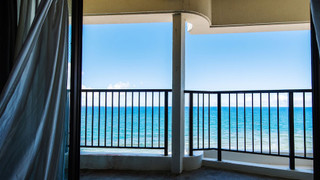 ツインルーム シービュー