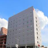 シュアステイプラスホテル by ベストウェスタン新大阪(大阪府 ビジネスホテル) / 4