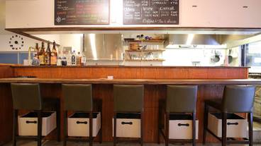 バー (施設内) / 8