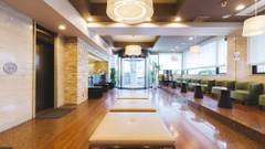 ホテルサンホワイト