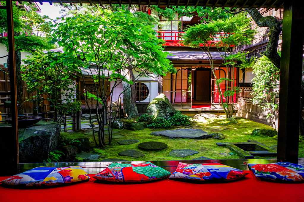 18. 相馬樓（酒田市）2155560