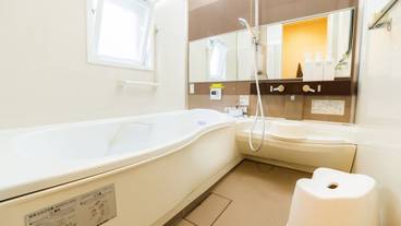 施設内の設備 / 6