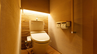 デラックス A 和室 禁煙