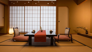 和室　スタンダードルーム