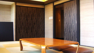 トラディショナル ルーム 禁煙 オーシャンビュー