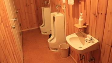 バスルーム / 14