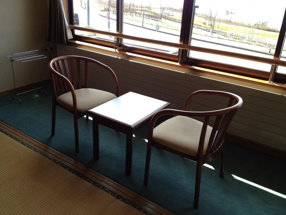 リビングルーム