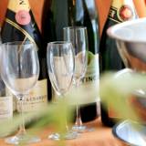 館内レストランで
気軽なフレンチ / 5