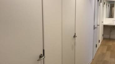 施設内の設備 / 4