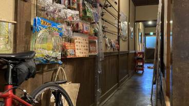 ロビーラウンジ / 10