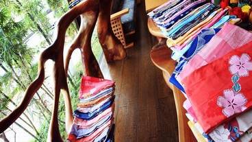 熱海温泉 秀花園湯の花膳（アタミオンセン　シュウカエンユノハナゼン） / 1