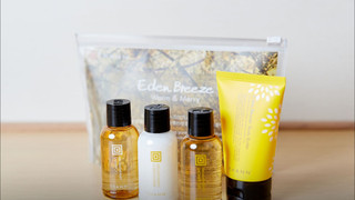 エグゼクティブ ツインルーム 禁煙