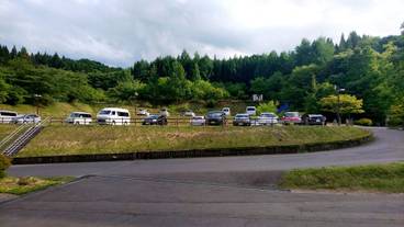 部屋からの景観 / 21