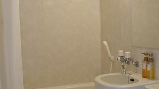 スタンダード ルーム 禁煙 (semi double)