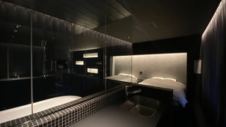 ファミリー スイート 禁煙