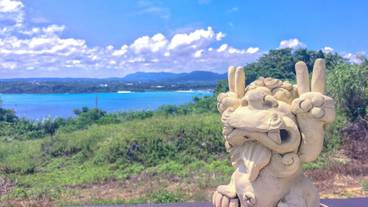 施設内の設備 / 1