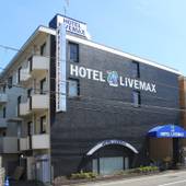 ホテルリブマックスBUDGET東京羽村駅前（東京都 ビジネスホテル） / 4