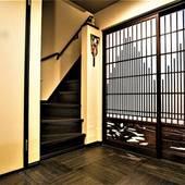 京蘭ー鏡月邸(京都府 別荘・ヴィラ・コンドミニアム) / 5