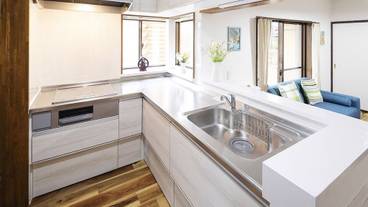 専用キッチン / 9