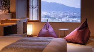 和洋室 シティービュー 禁煙