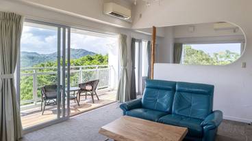 ジュニアスイート パノラマビュー(1) / 10