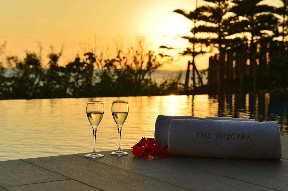 ヴィラで過ごすオールインクルーシブの贅沢ステイ♡3419994