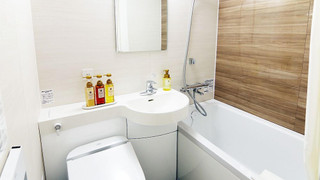 トリプルルーム 禁煙