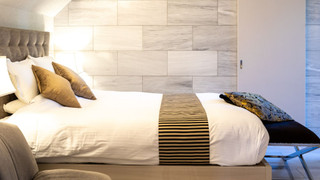 ラグジュアリー スイート